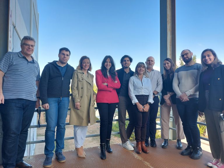 3rd Transnational Project Meeting in Athens